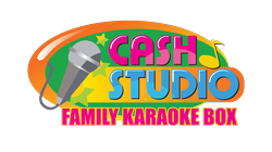 Cash Studio Family Karaoke Box